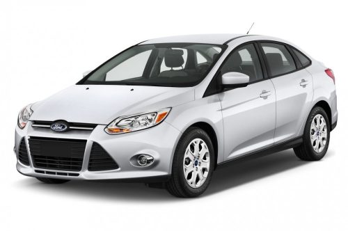 FORD FOCUS III. MK3 SEDAN OFUKY OKEN (2010-2018)