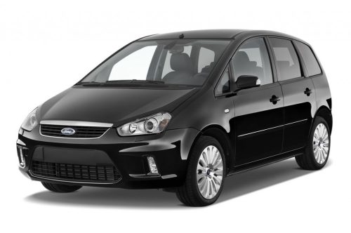 FORD C-MAX I. OFUKY OKEN (2002-2010)