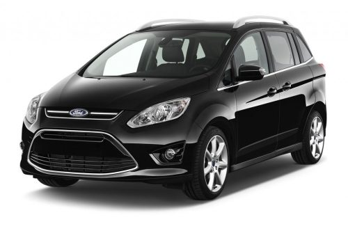 FORD GRAND C-MAX OFUKY OKEN (2010-2019)