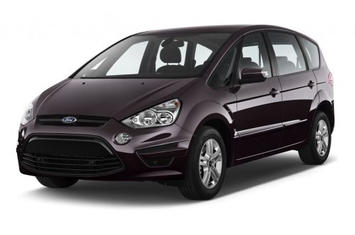 FORD S-MAX OFUKY OKEN (2006-2015)