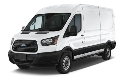 FORD TRANSIT OFUKY OKEN (2014-2024)