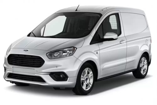 FORD TRANSIT COURIER OFUKY OKEN (2014-2022)