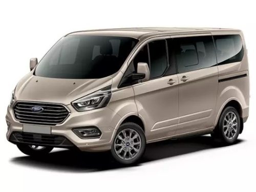 FORD TRANSIT CUSTOM OFUKY OKEN (2012-2017)