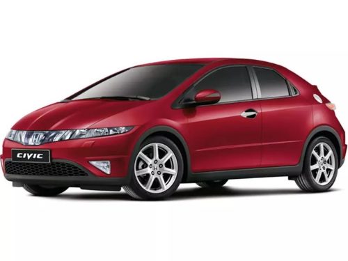 HONDA CIVIC (FK/FN) OFUKY OKEN (2006-2012)