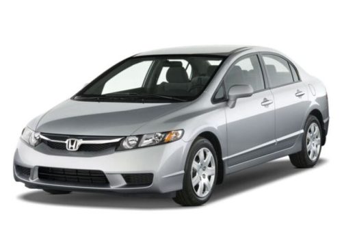 HONDA CIVIC (FB/FG) (SEDAN) OFUKY OKEN (2012-2016)