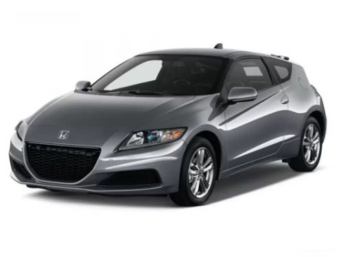 HONDA CR-Z OFUKY OKEN (2010-2016)