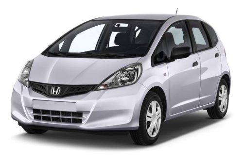 HONDA JAZZ (GE) OFUKY OKEN (2008-2015)