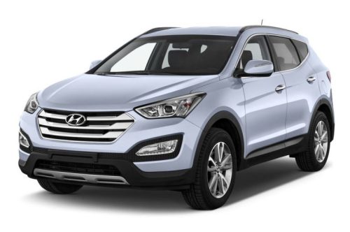 HYUNDAI SANTA FE (DM) OFUKY OKEN (2012-2018)