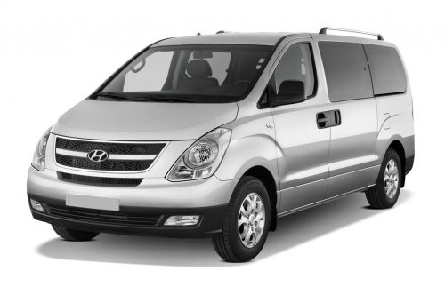 HYUNDAI H1 OFUKY OKEN (2008-2017)