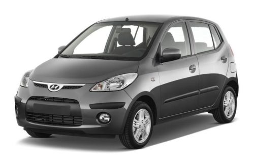 HYUNDAI I10 (PA) OFUKY OKEN (2008-2013)