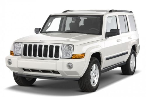 JEEP COMMANDER OFUKY OKEN (2006-2010)