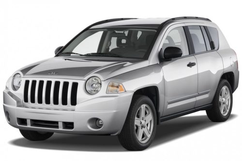 JEEP COMPASS OFUKY OKEN (2006-2014)