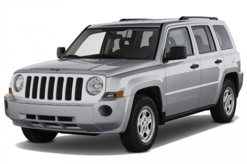 JEEP PATRIOT OFUKY OKEN (2007-2013)