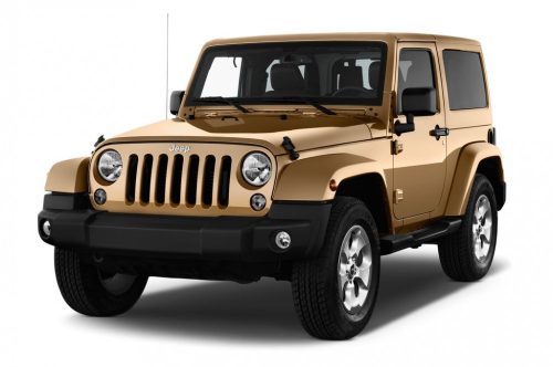 JEEP WRANGLER OFUKY OKEN (2007-2019)