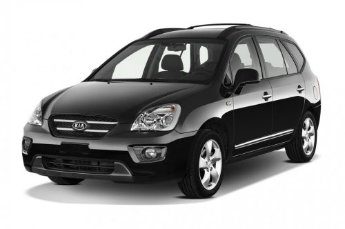 KIA CARENS (UN) OFUKY OKEN (2006-2012)