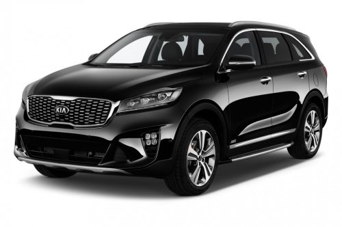 KIA SORENTO (UM) OFUKY OKEN (2015-2020)