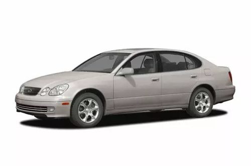 LEXUS GS OFUKY OKEN (1998-2005)