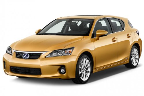 LEXUS CT 200H OFUKY OKEN (2011-2020)