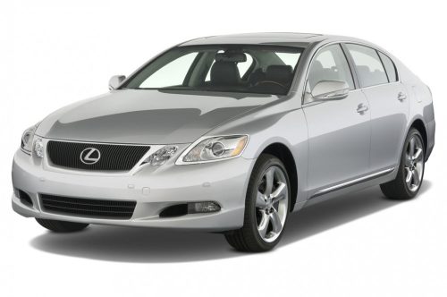 LEXUS GS OFUKY OKEN (2005-2011)