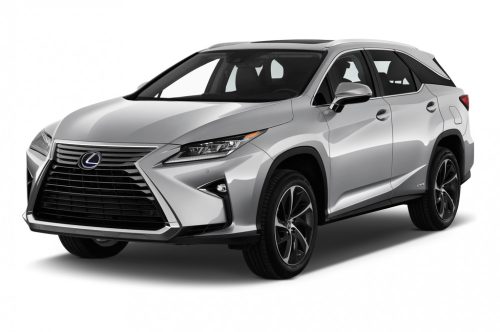 LEXUS RX OFUKY OKEN (2016-2022)