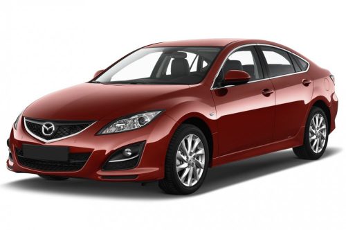 MAZDA 6 (GH) OFUKY OKEN (2008-2012)