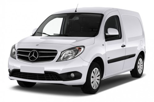 MERCEDES-BENZ CITAN (W415) (FURGON) OFUKY OKEN (2012-2020)