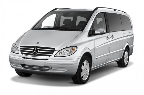 MERCEDES-BENZ VIANO (W639) OFUKY OKEN (2003-2015)