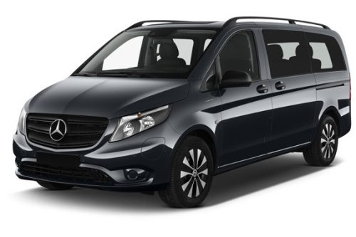 MERCEDES-BENZ VITO (W639) OFUKY OKEN (2015-)