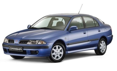 MITSUBISHI CARISMA OFUKY OKEN (1999-2004)