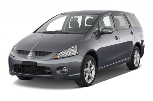 MITSUBISHI GRANDIS OFUKY OKEN (2004-2011)