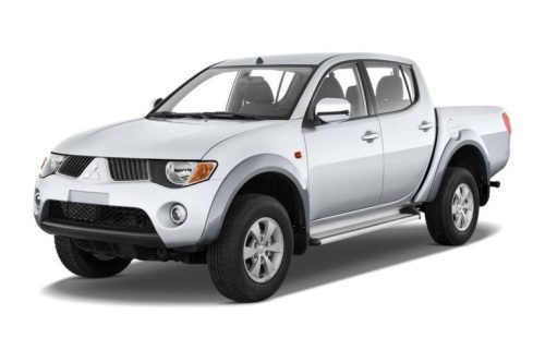 MITSUBISHI L200 OFUKY OKEN (2006-2015)