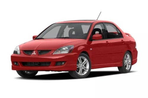 MITSUBISHI LANCER OFUKY OKEN (2003-2007)