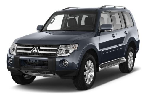 MITSUBISHI PAJERO OFUKY OKEN (2006-2018)