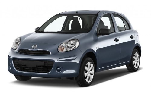 NISSAN MICRA (K13) OFUKY OKEN (2010-2017)