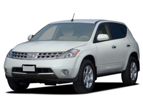 NISSAN MURANO OFUKY OKEN (2005-2010)