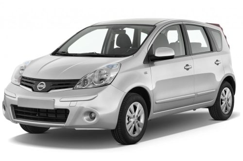 NISSAN NOTE OFUKY OKEN (2004-2013)