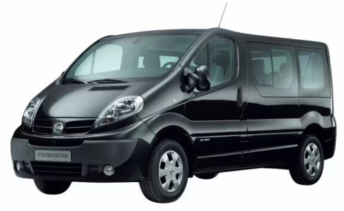 NISSAN PRIMASTAR OFUKY OKEN (2001-2014)