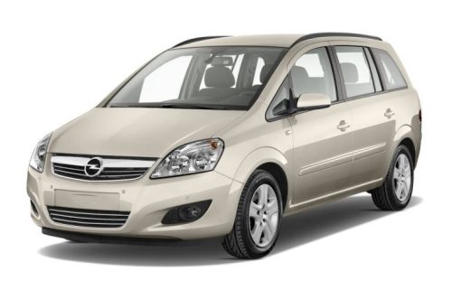 OPEL ZAFIRA B OFUKY OKEN (2005-2015)