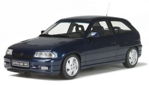 OPEL ASTRA F OFUKY OKEN (1991-1998)