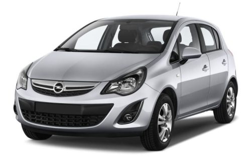 OPEL CORSA D OFUKY OKEN (2006-2014)