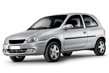 OPEL CORSA B OFUKY OKEN (1993-2000)