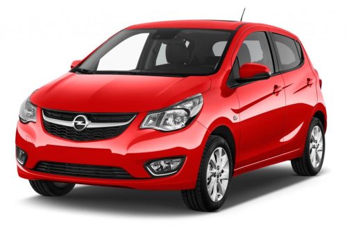 OPEL KARL OFUKY OKEN (2015-2019)