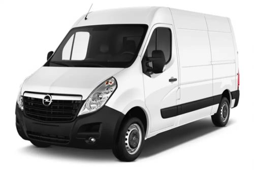 OPEL MOVANO OFUKY OKEN (2010-2021)