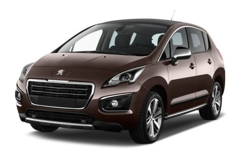 PEUGEOT 3008 OFUKY OKEN (2009-2016)