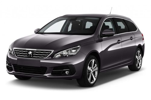 PEUGEOT 308 (T9) SW OFUKY OKEN (2013-2021)