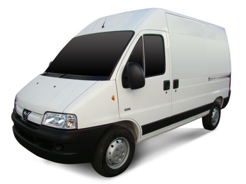 PEUGEOT BOXER OFUKY OKEN (1994-2006)