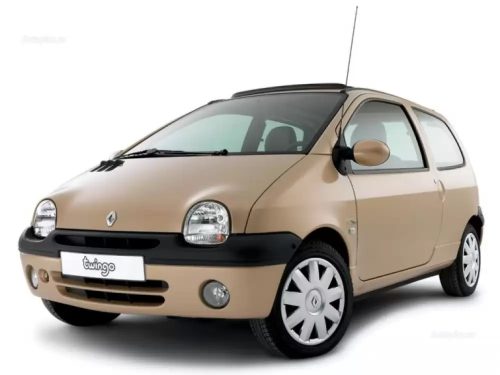 RENAULT TWINGO OFUKY OKEN (1993-2006)