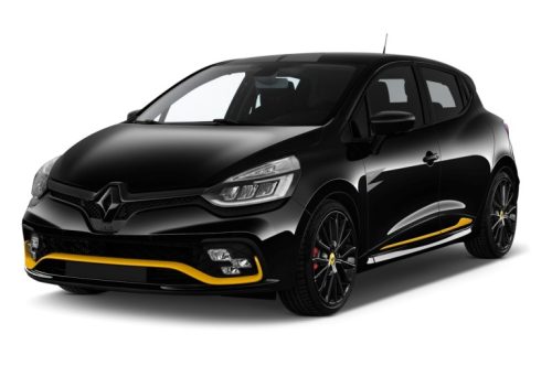 RENAULT CLIO IV. OFUKY OKEN (2012-2019)