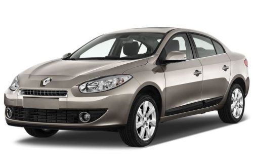 RENAULT FLUENCE OFUKY OKEN (2010-2016)