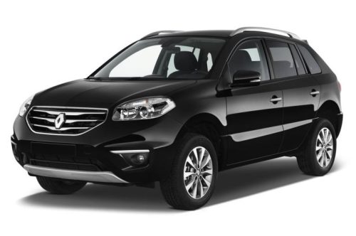 RENAULT KOLEOS I. OFUKY OKEN (2008-2015)